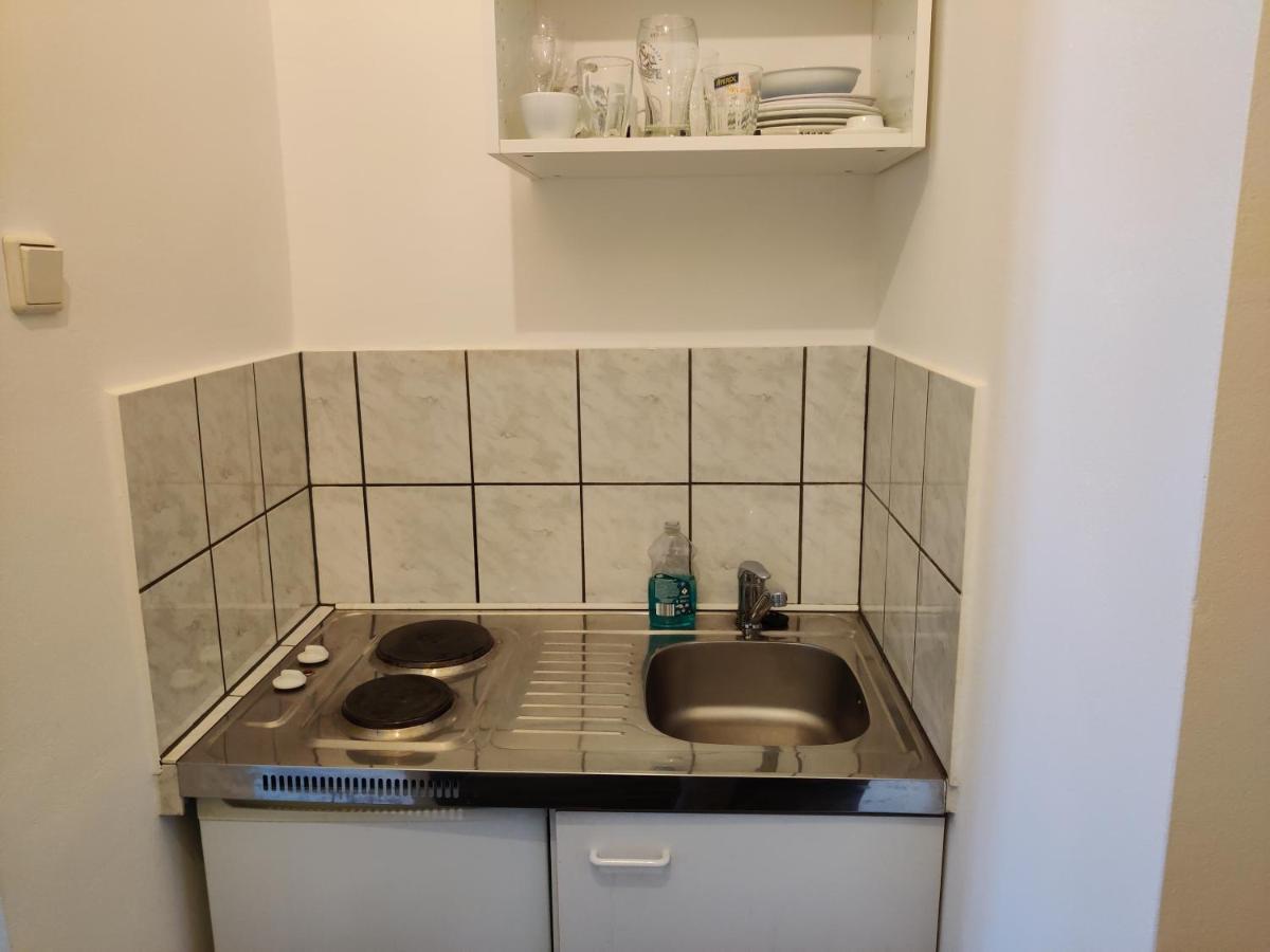 Nice Apartment Vienne Extérieur photo