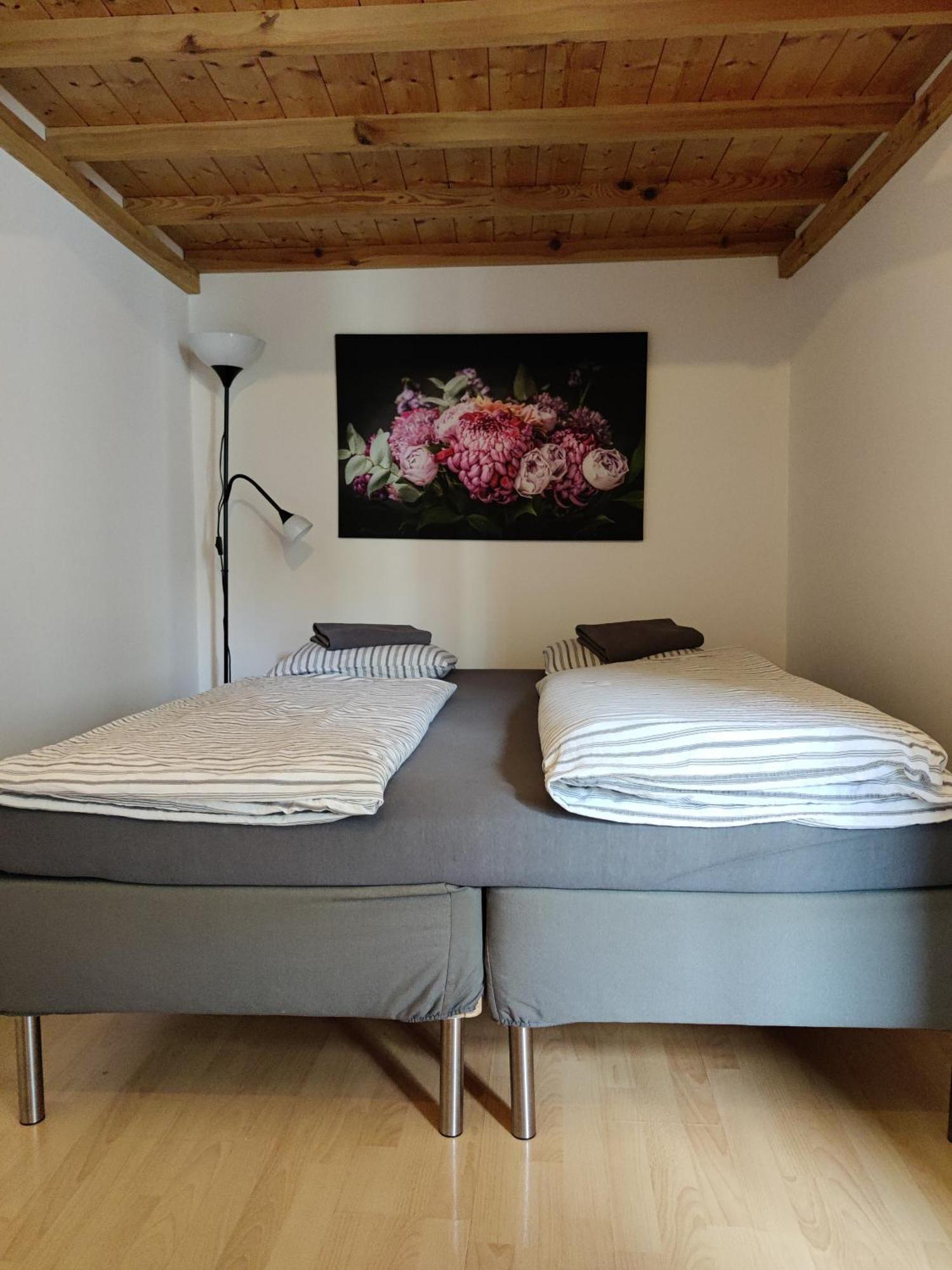 Nice Apartment Vienne Extérieur photo